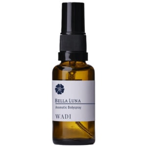 Wadi Bella Luna Aromatic Bodyspray, 30 ml