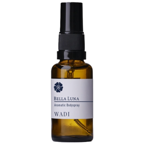 Wadi Bella Luna Aromatic Bodyspray, 30 ml