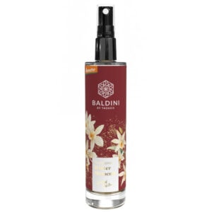 Baldini Winter Moments Raumspray, demeter, 50 ml