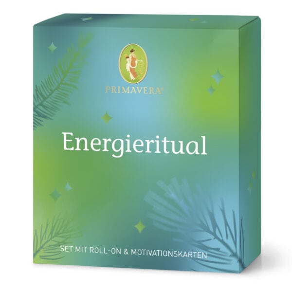 Primavera Geschenkset Energieritual
