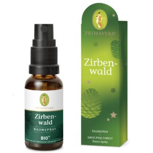 Primavera Zirbenwald Geschenkanhänger